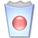 RECYCLE BIN FULL